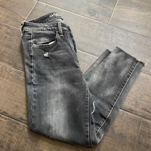 AE jeans